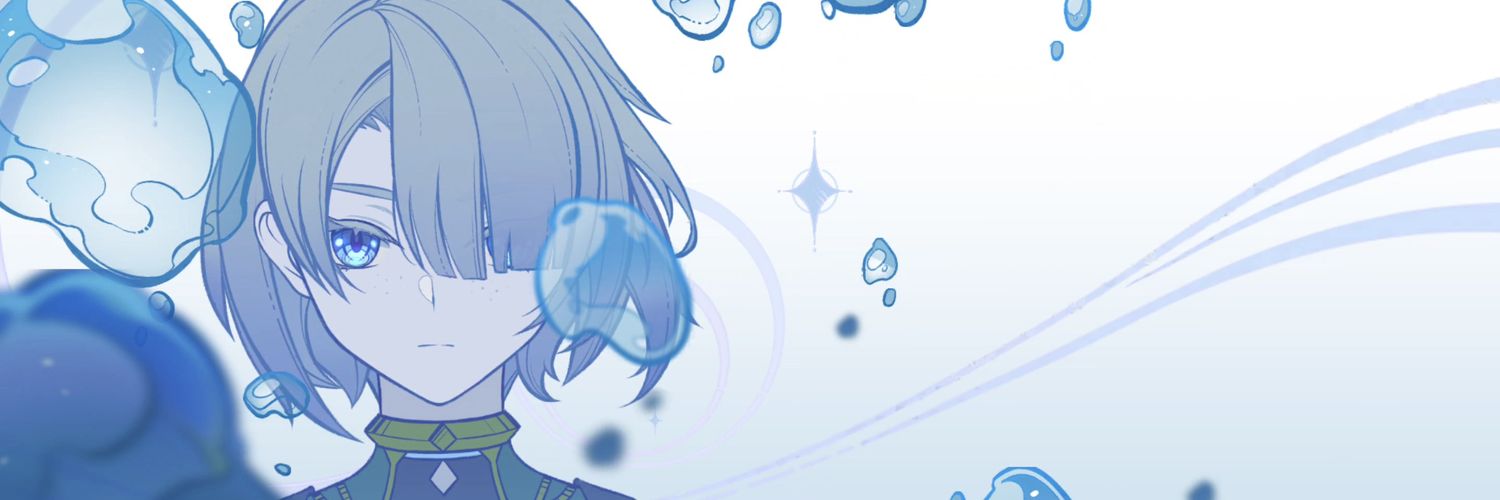 mikIOkosmos's profile banner image