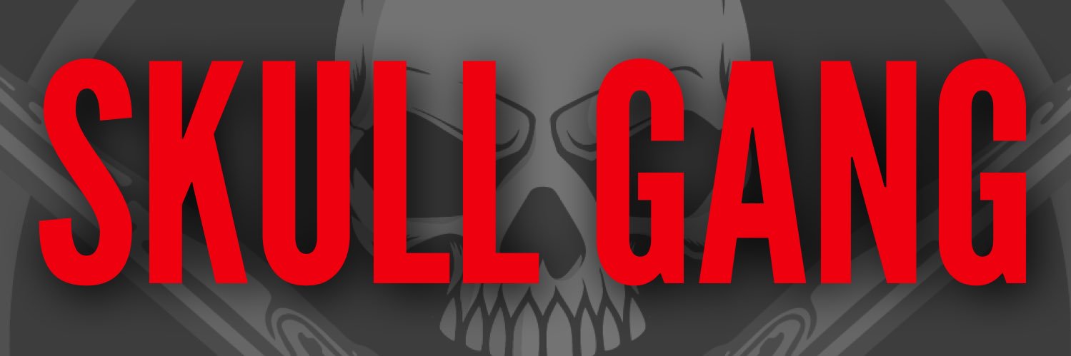 SkullGangPod's profile banner image
