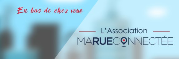 marueconnectee's profile banner image