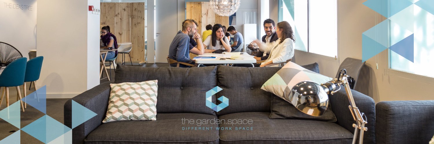 thegardenspace banner