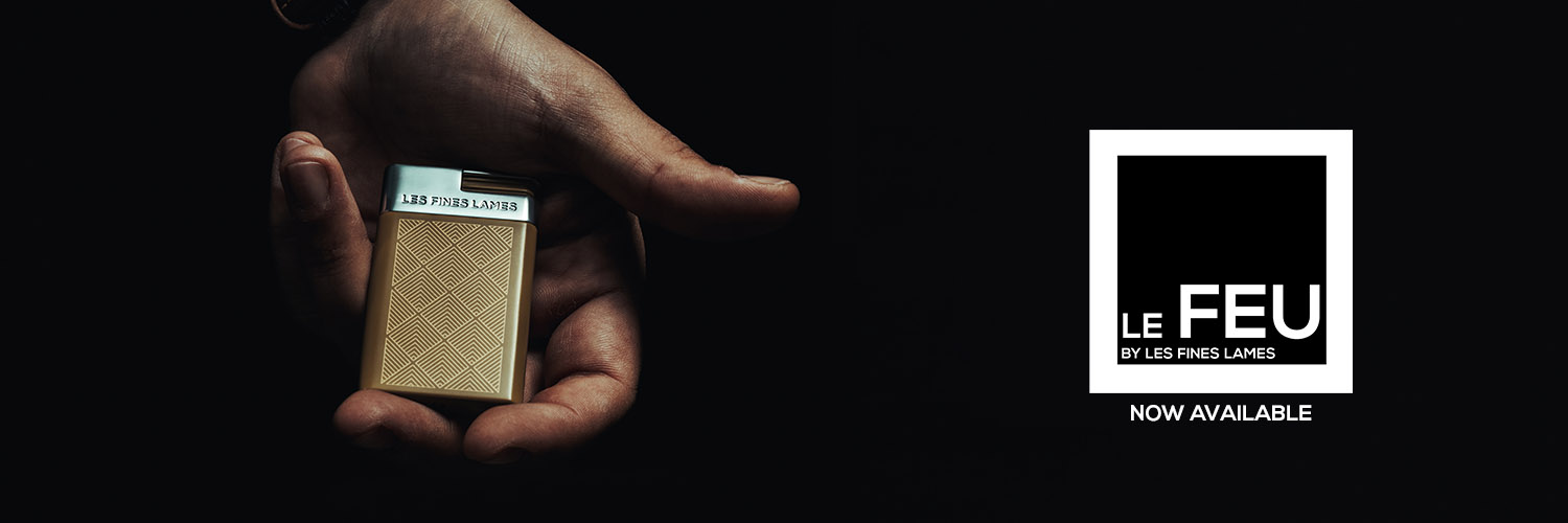 LES FINES LAMES banner