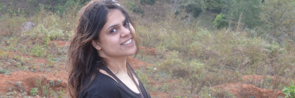 AppyApurvaa's profile banner image