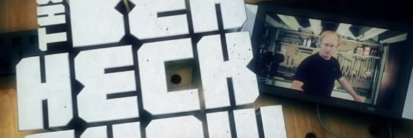 thebenheckshow's profile banner image
