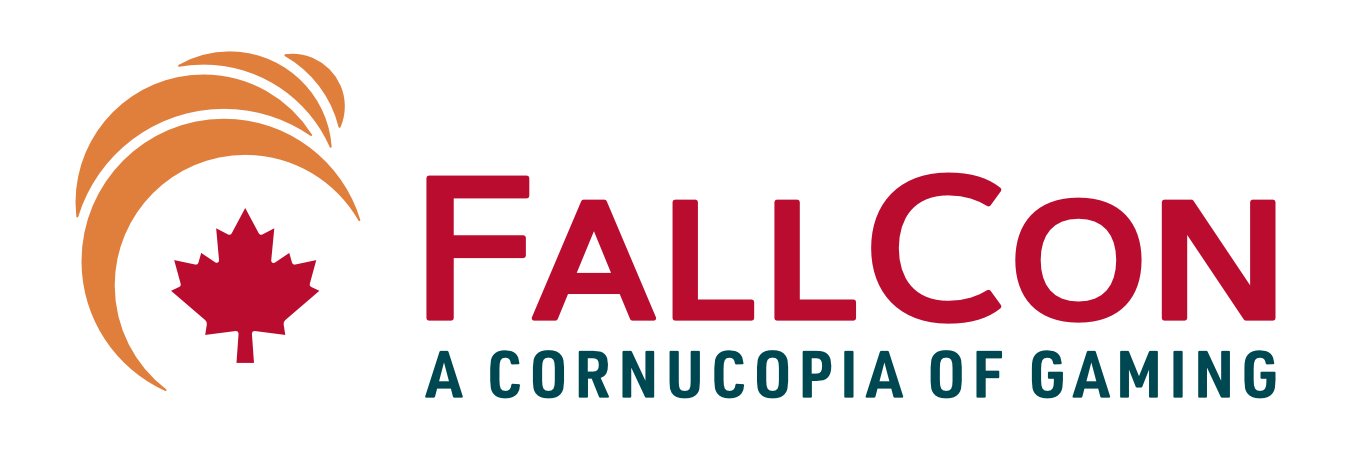 FallCon banner