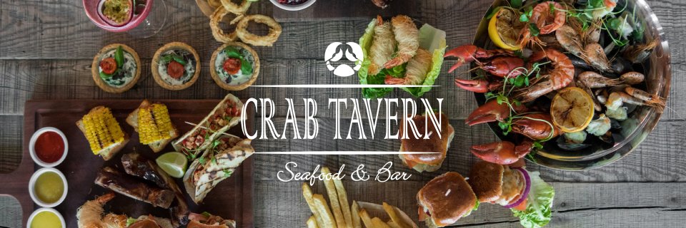 crabtavern's profile banner image