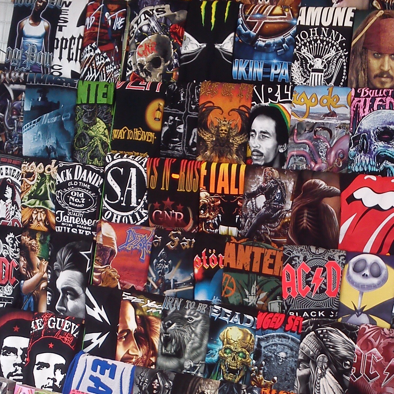 AndresDGV's profile banner image