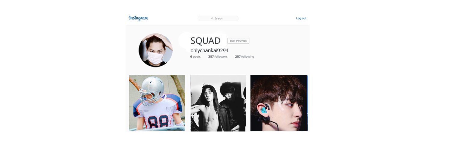 CKSQUADX's profile banner image