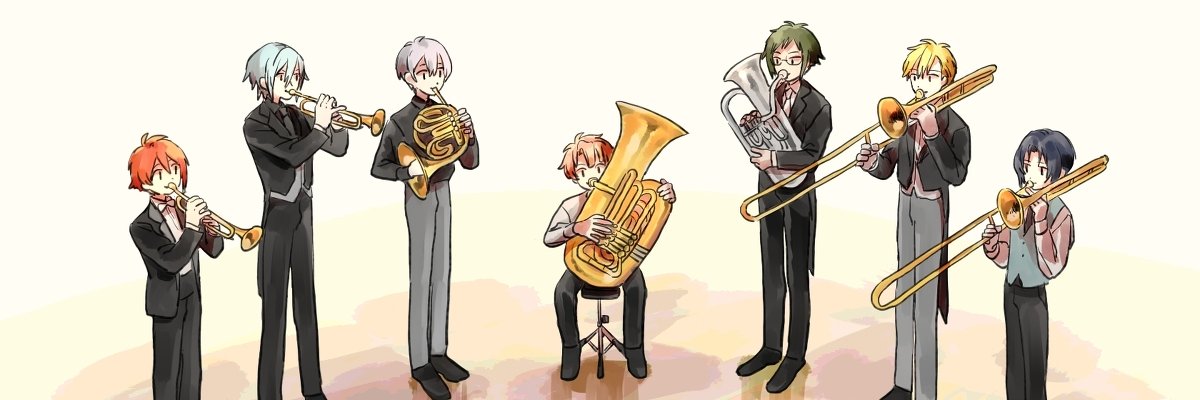 すずしろ's banner