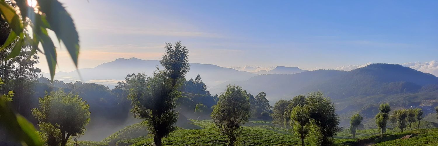 Indianscapes's profile banner image