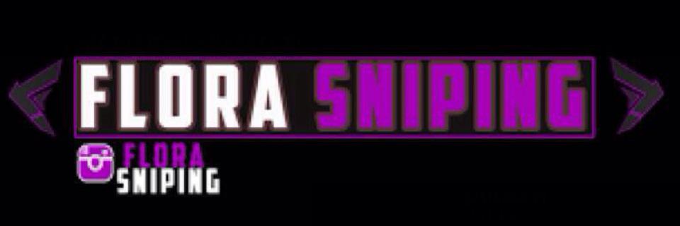 FloraSniping's profile banner image