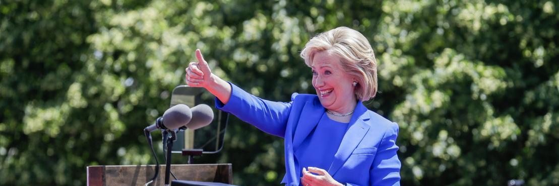 MsPresidentNOW banner