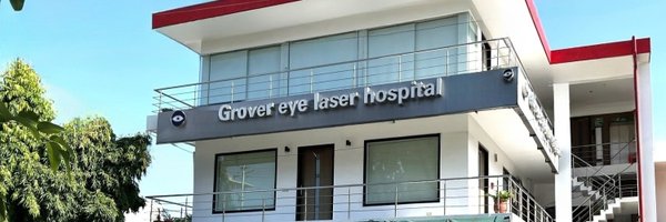 EyeCareIN Profile Banner