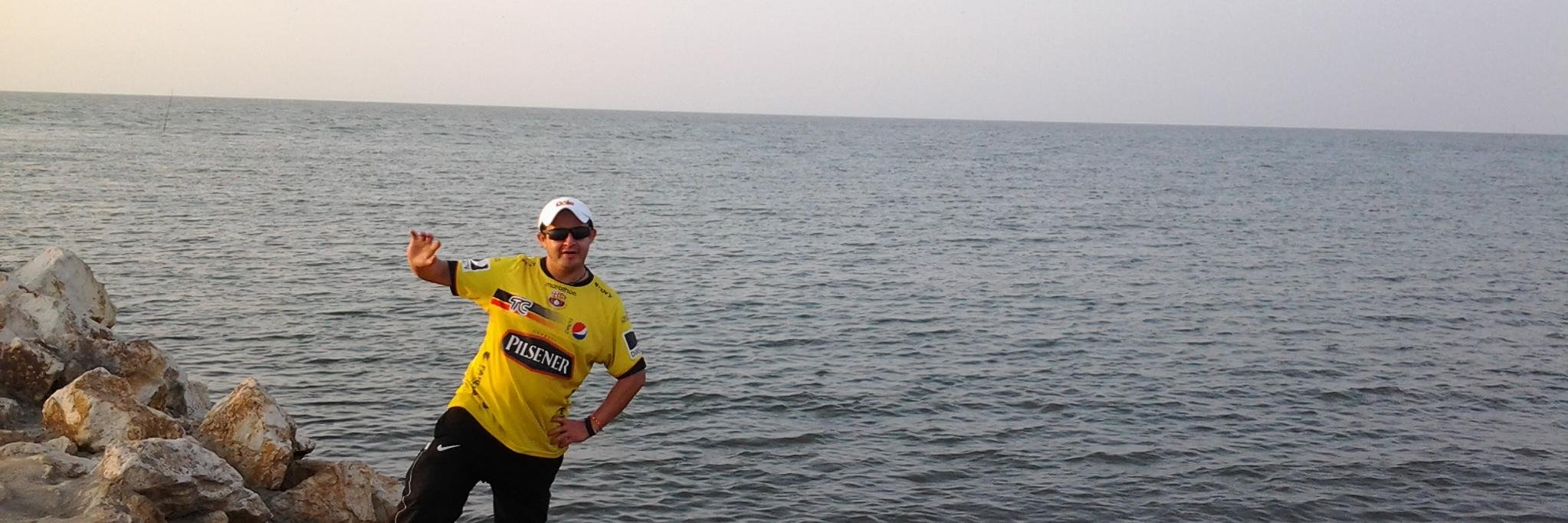 elfelipe80's profile banner image