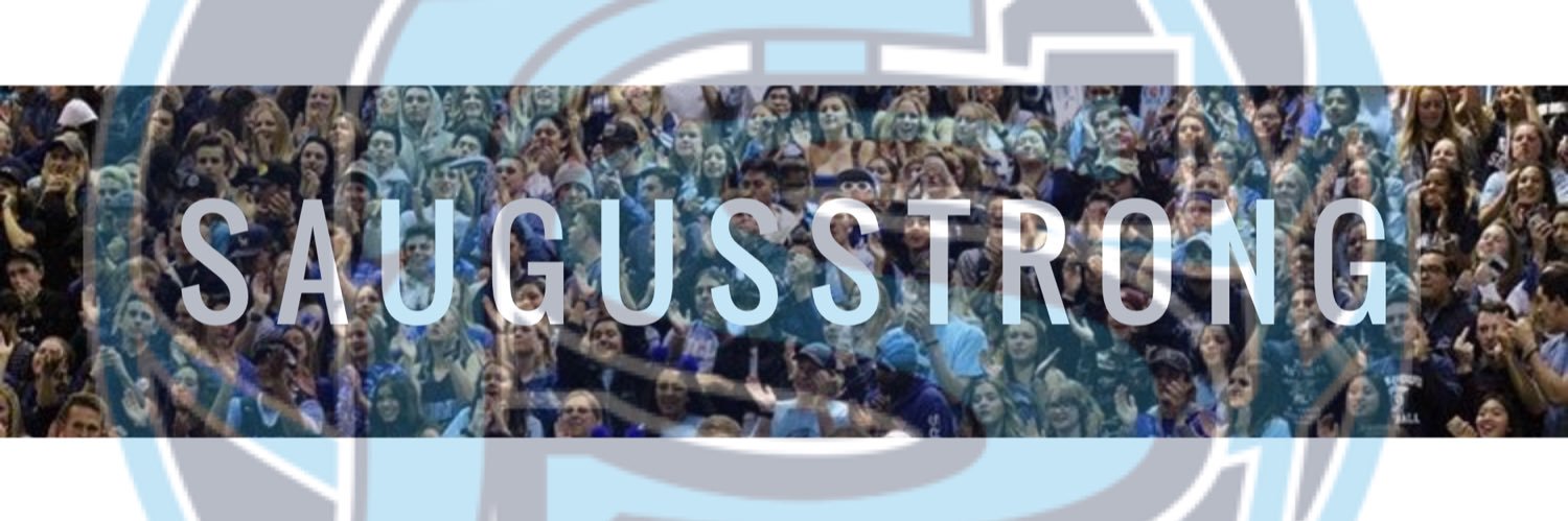 Saugus Basketball banner