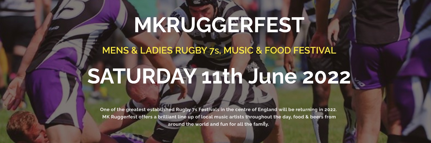 MKRUGGERFEST's profile banner image