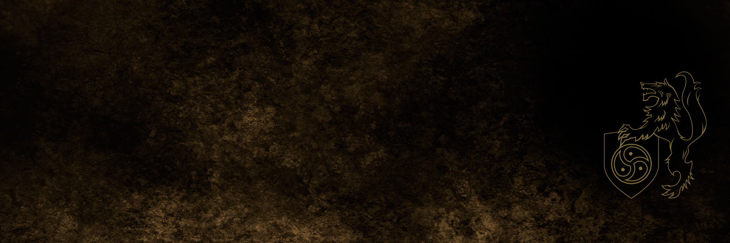 werevolver's profile banner image