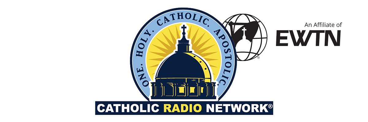 CoCatholicRadio's profile banner image