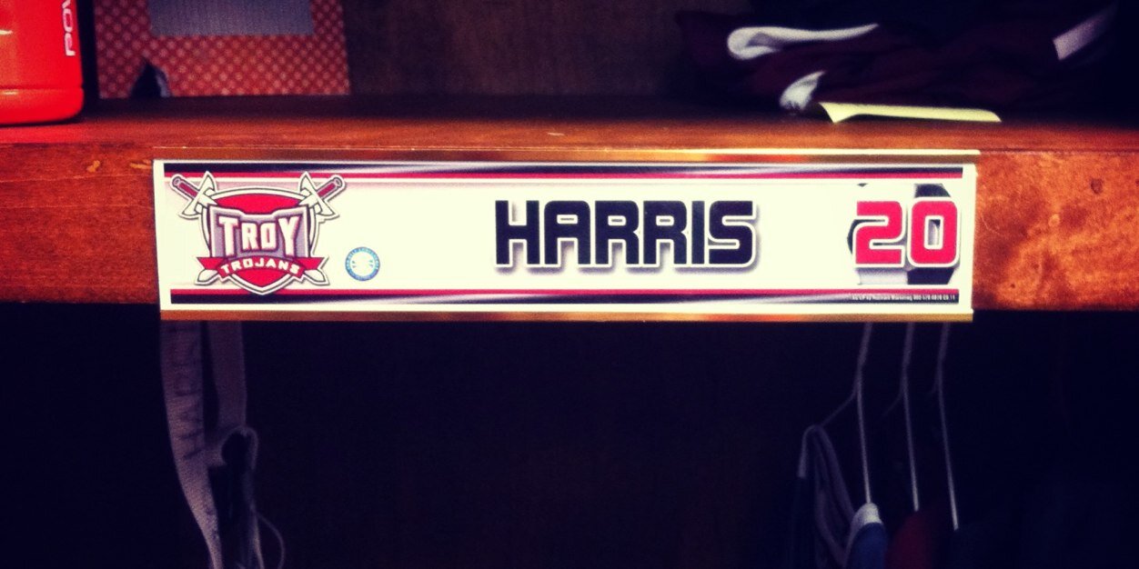 nikkayharris's profile banner image