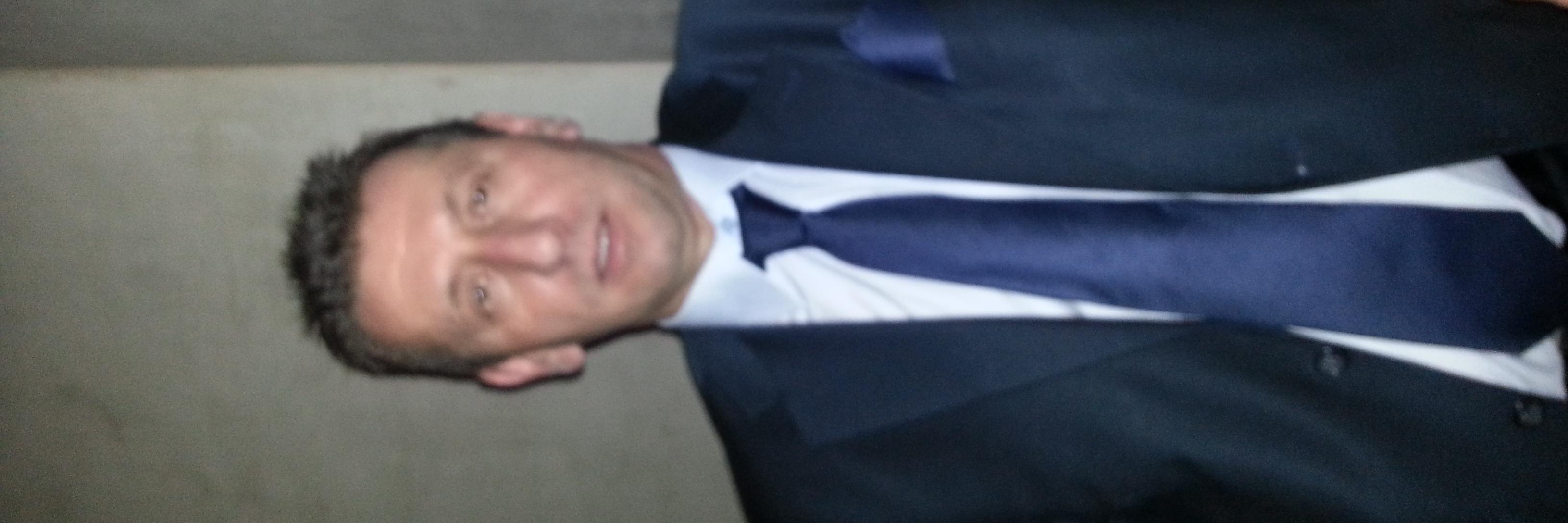 Morgan Baxter banner