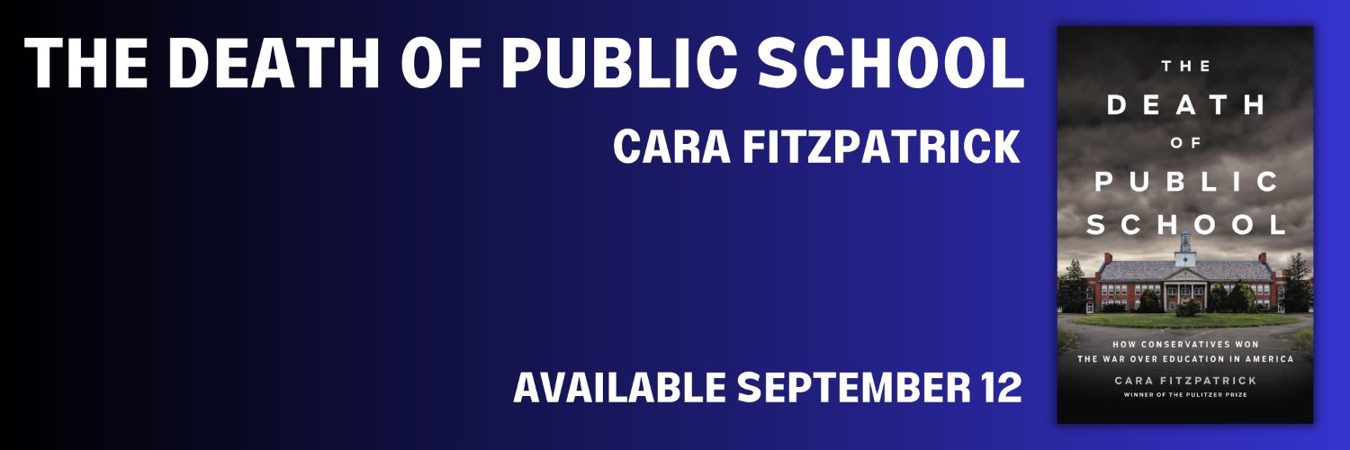 Cara Fitzpatrick banner