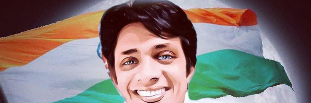 premji1403's profile banner image