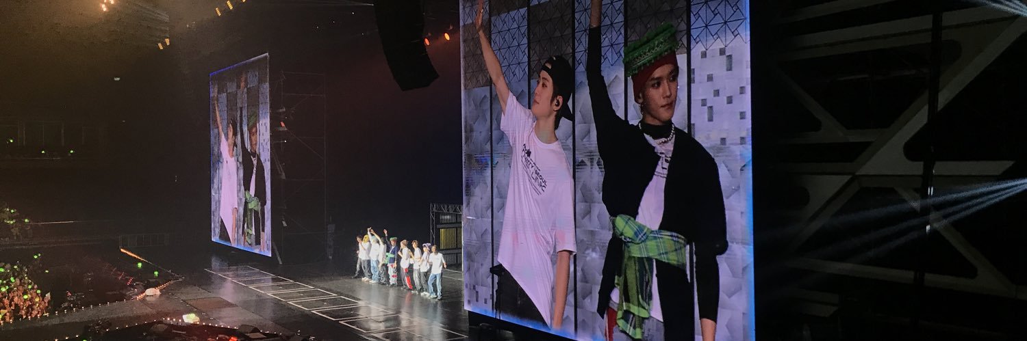 ลาพาร์เซล ૮₍˶ᵔ ᵕ ᵔ˶₎ა banner