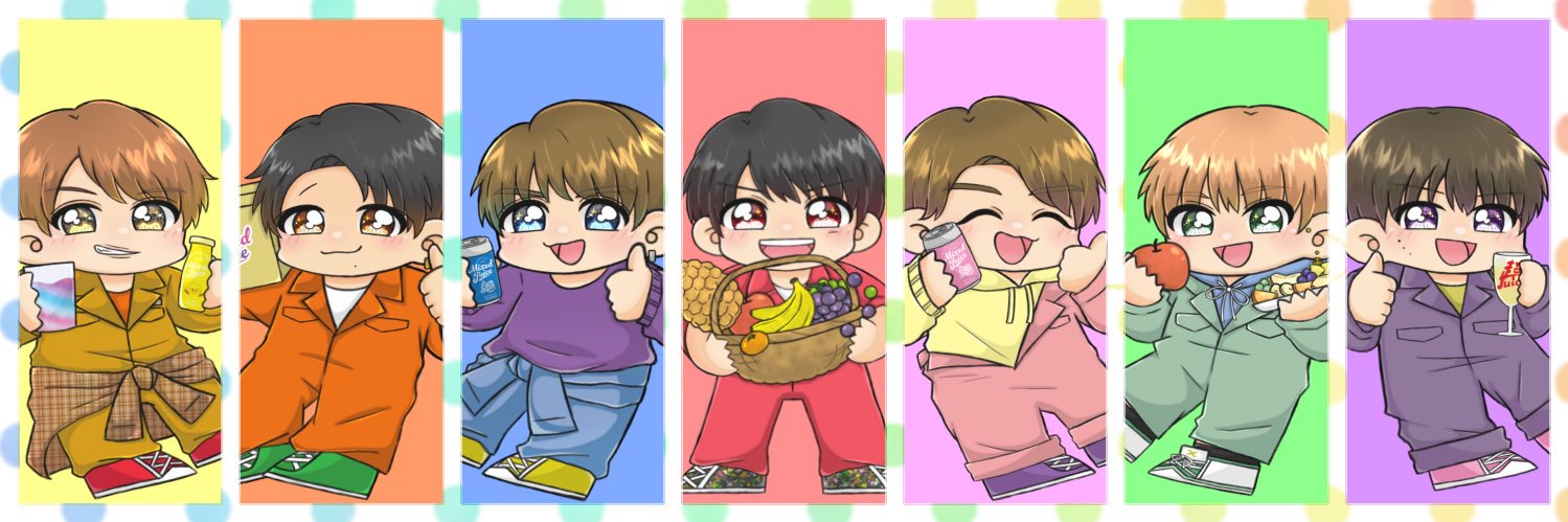 tomoyan_dango's profile banner image