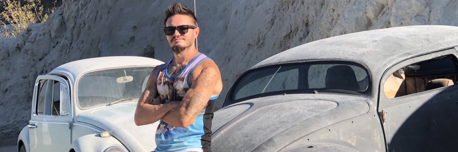 SeanTExperience's profile banner image