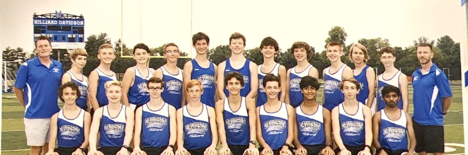 HDBCC Parent Club banner