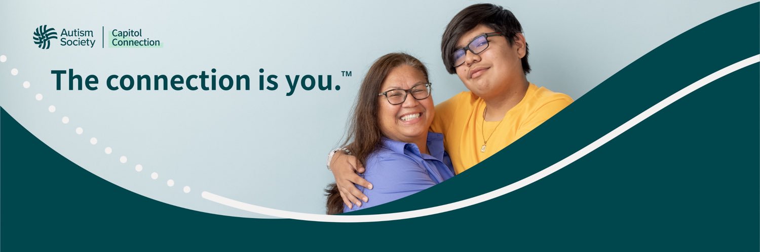 Ignite 4 Autism banner