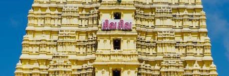 Temples of the World's banner