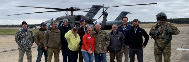 Mississippi ESGR banner