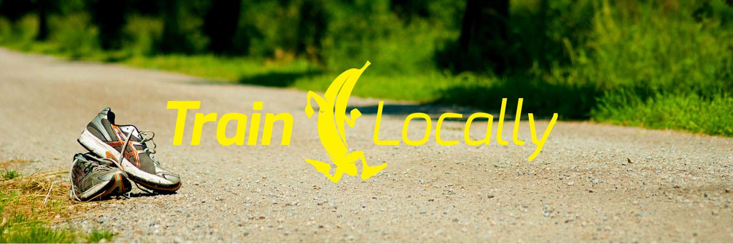 TrainLocally's profile banner image