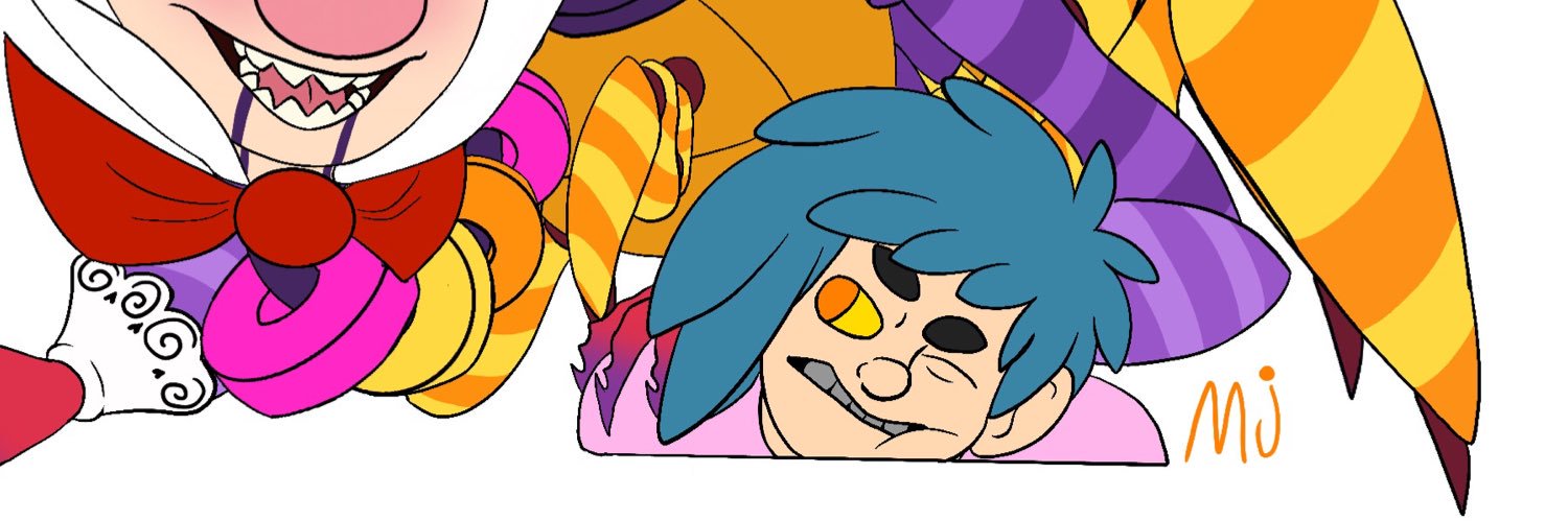 Strife4153's profile banner image