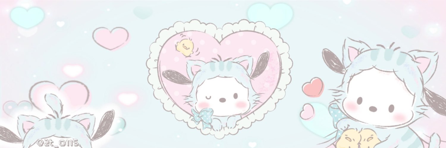 yangbbangyi's profile banner image