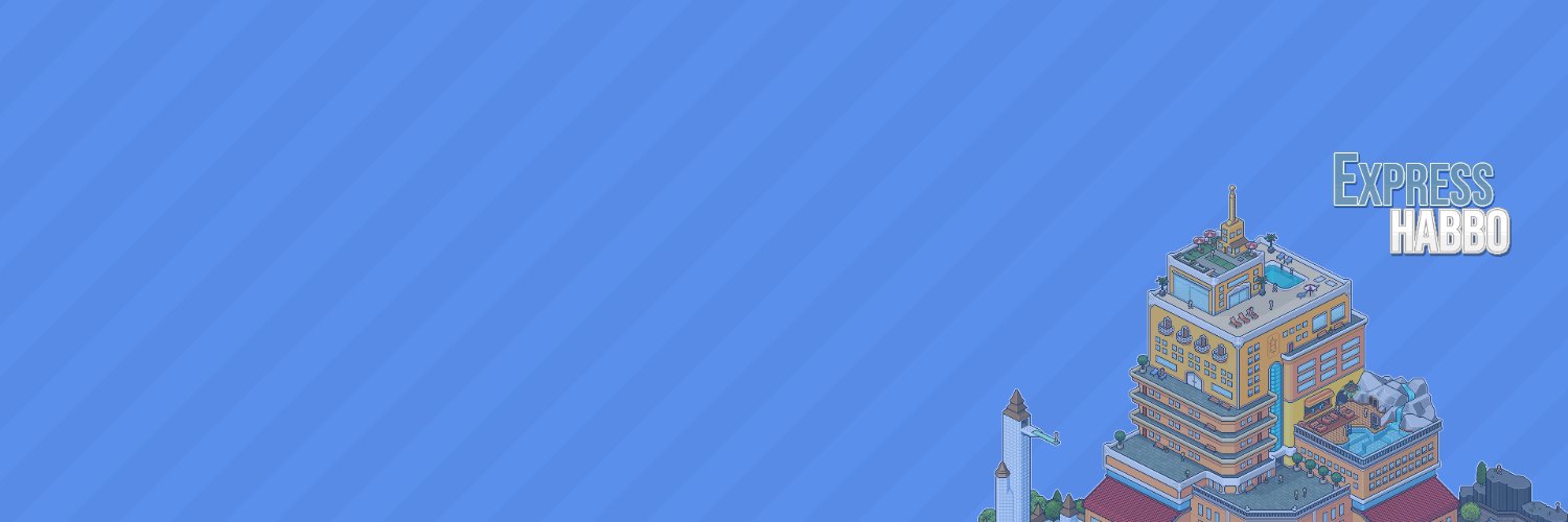 ExpressHabbo banner