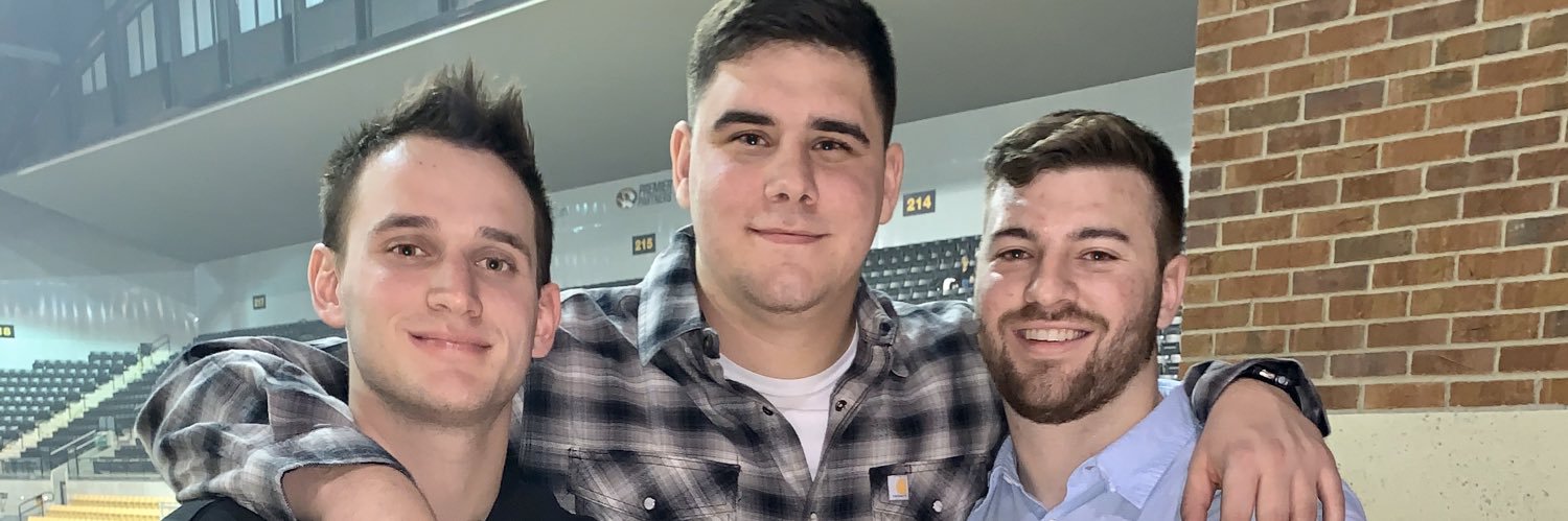 THEchasebexten's profile banner image