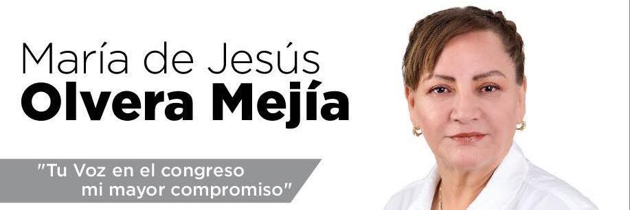 Olveramj banner