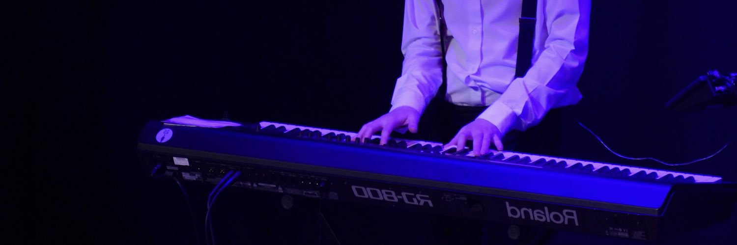 JoshLenehan's profile banner image