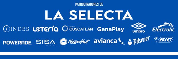 LaSelecta_SLV Profile Banner