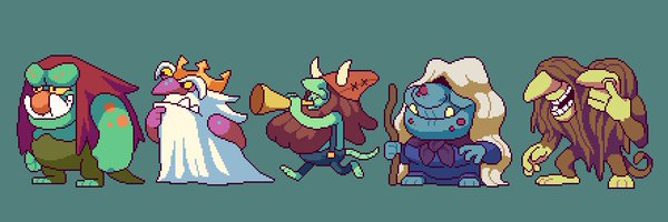 Songoandaa Profile Banner