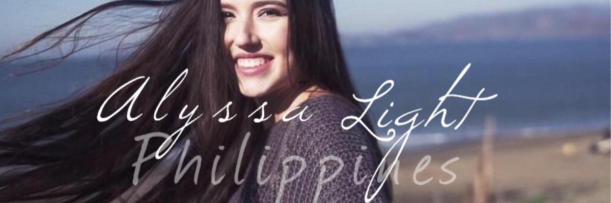 AlyssaLightPH's profile banner image