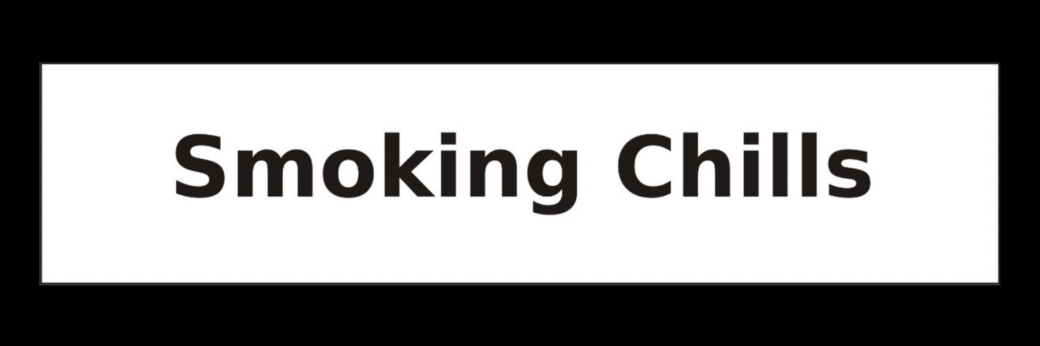 Organic Smokes banner