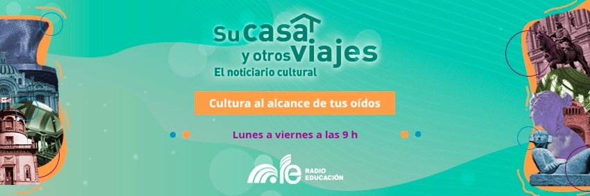 SuCasaYOtrosViajes banner