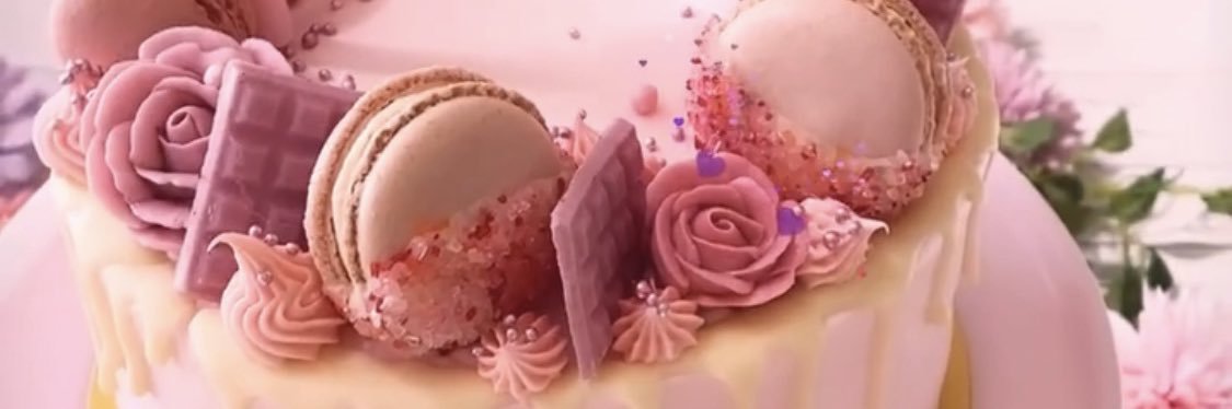 kometochoco_'s profile banner image