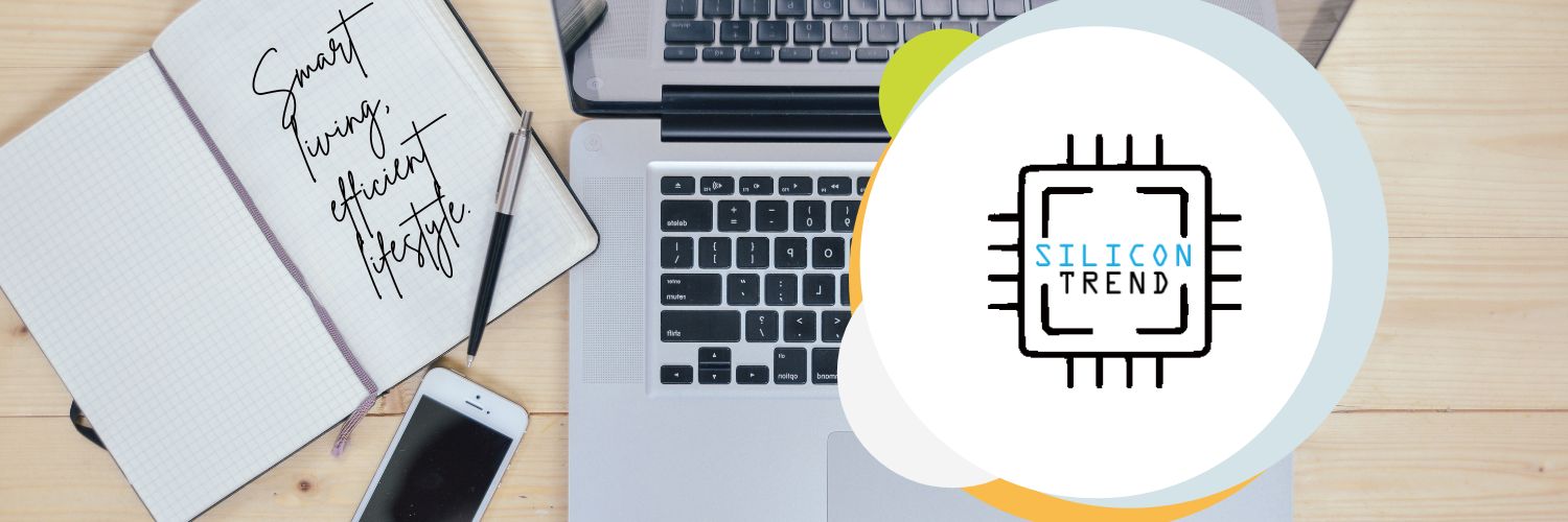 silicontrend's profile banner image