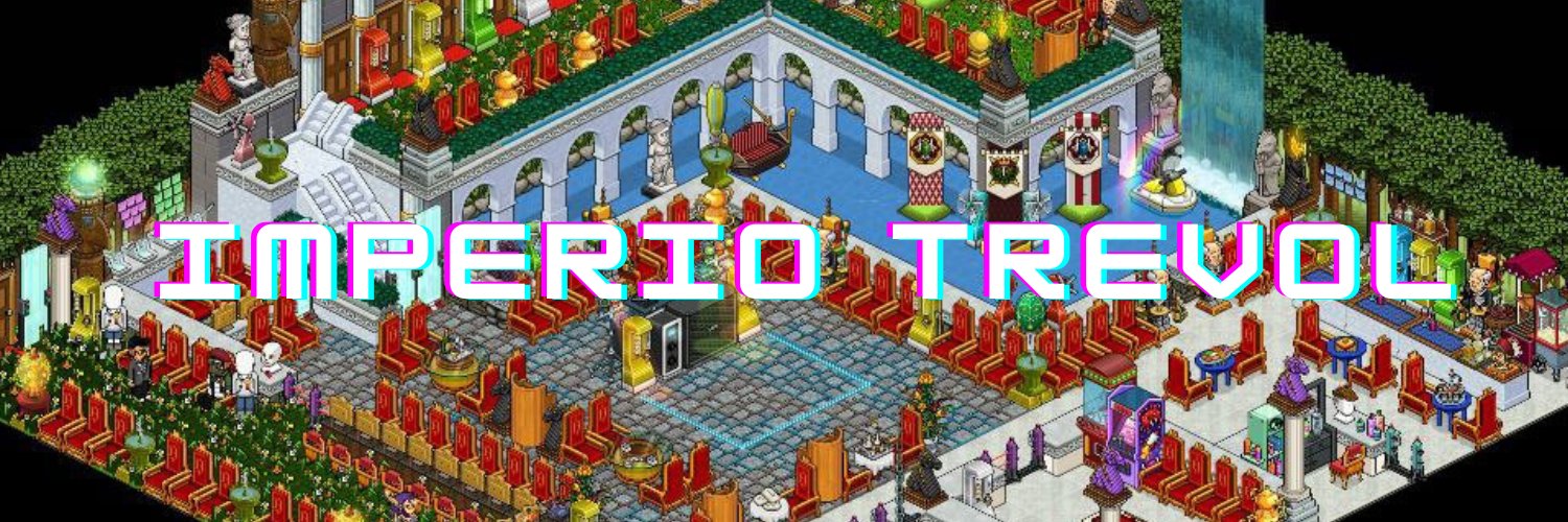 ImperioTrevol's profile banner image