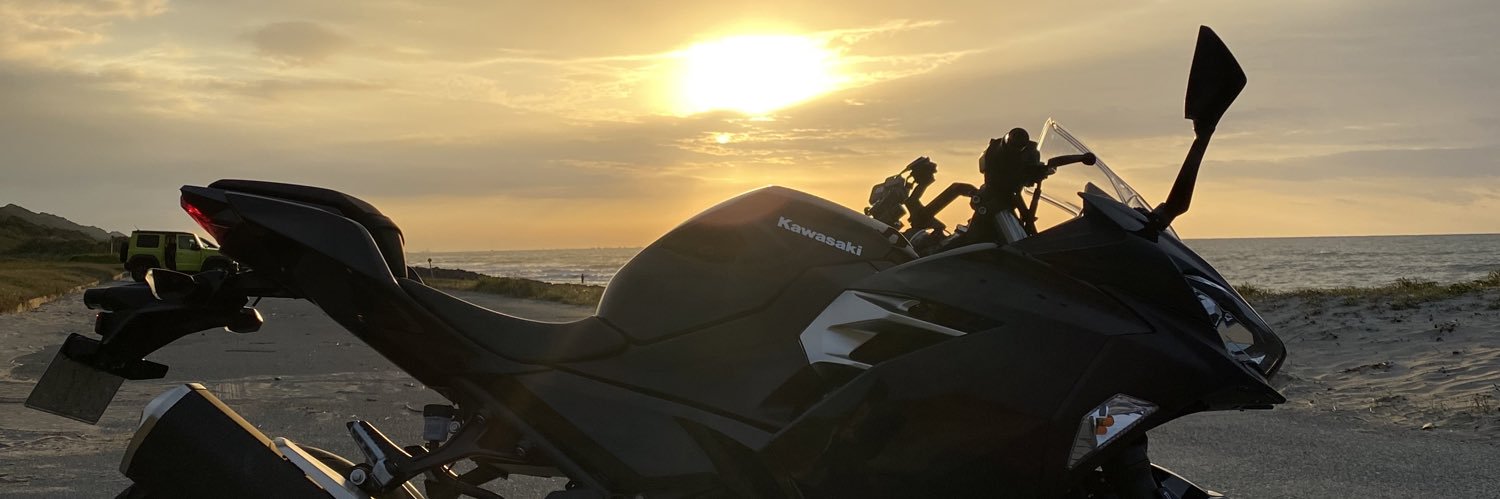 Ki277Ma's profile banner image