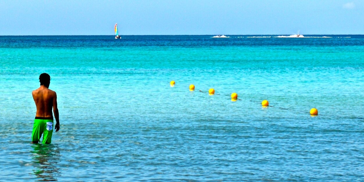 Craig Conover banner