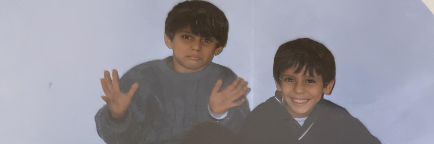 AbdullahAsaaf's profile banner image